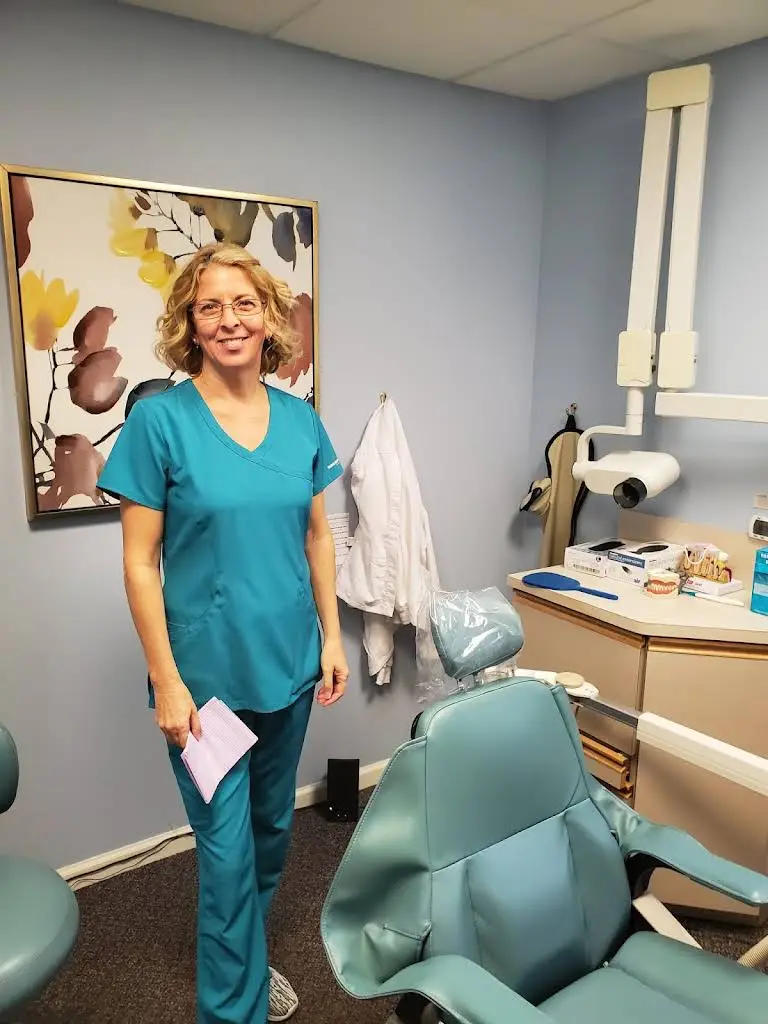 Veera Family Dentistry