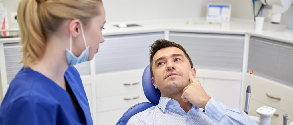 Veera Family Dentistry