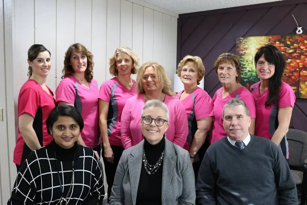 Veera Family Dentistry