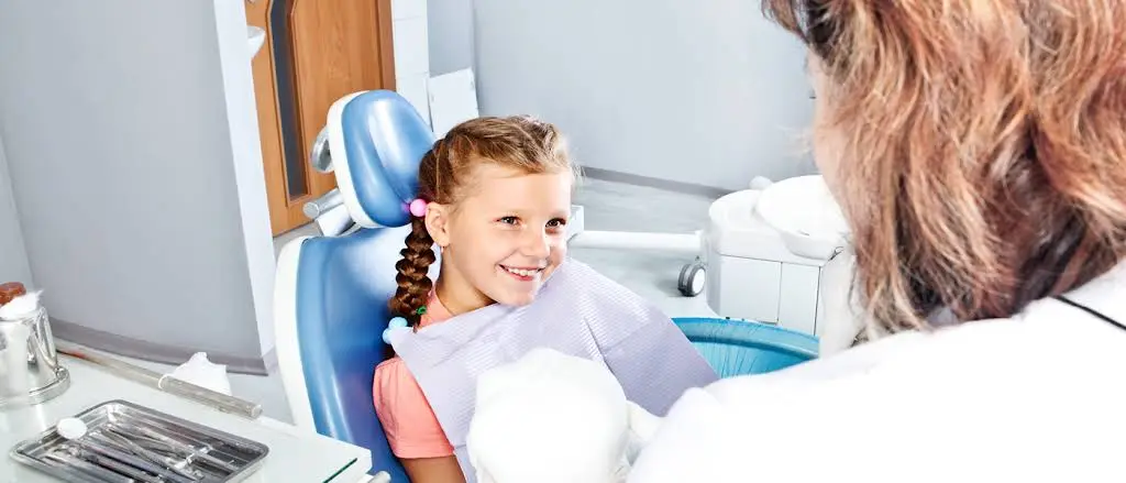 Veera Family Dentistry