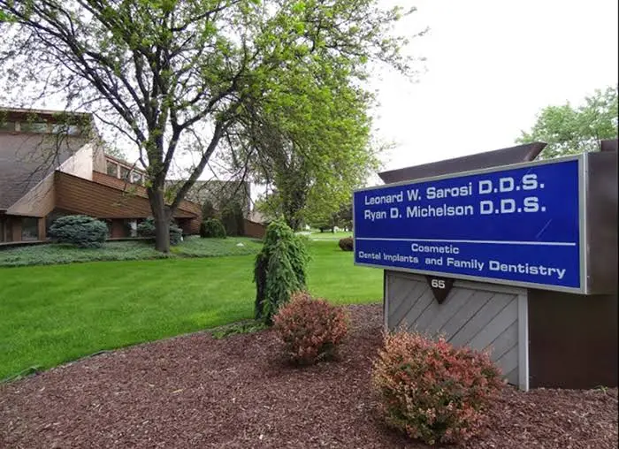 Ryan D Michelson DDS