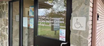 My Community Dental Centers ~ Saginaw