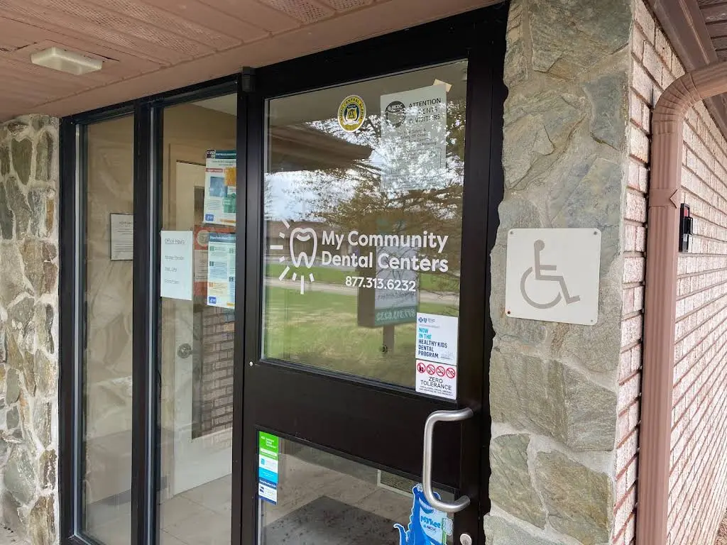My Community Dental Centers ~ Saginaw