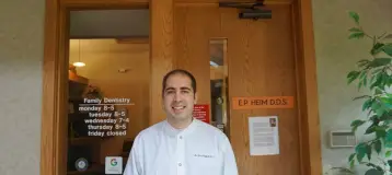 Eric Heim Dental