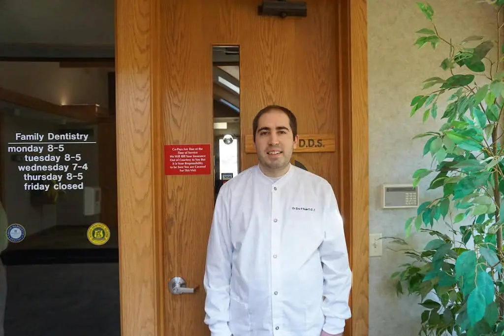 Eric Heim Dental