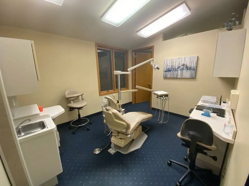 Eric Heim Dental