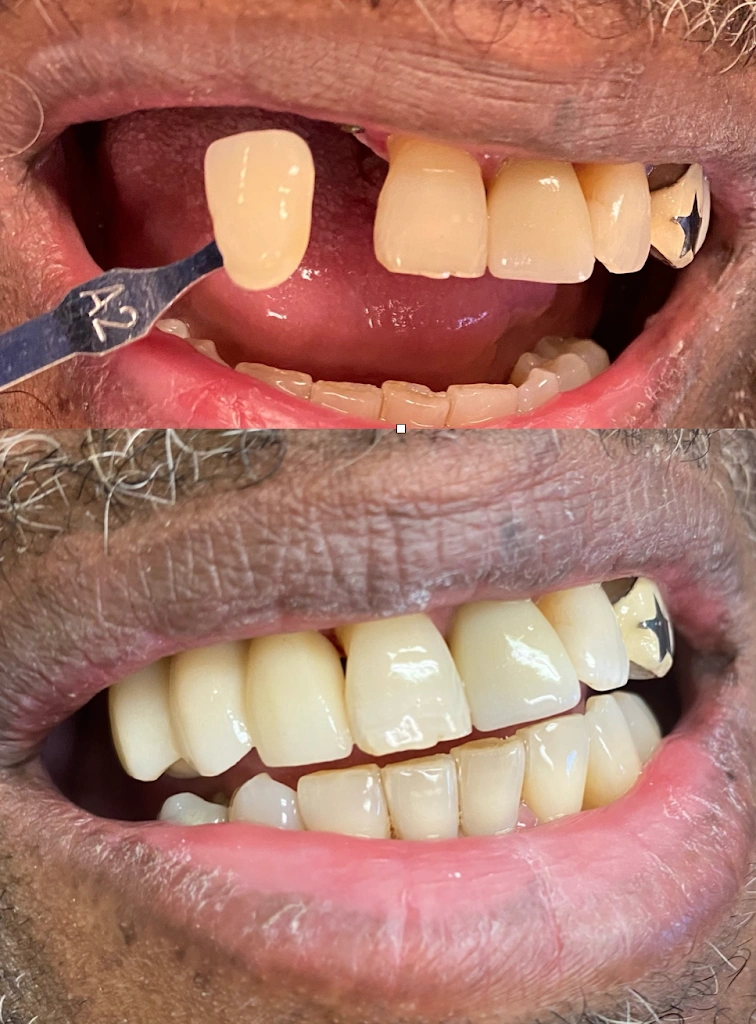 Eric Heim Dental