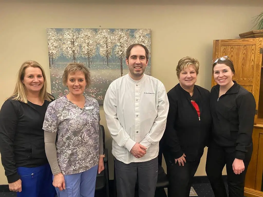 Eric Heim Dental