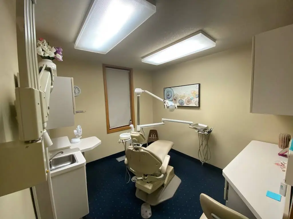 Eric Heim Dental