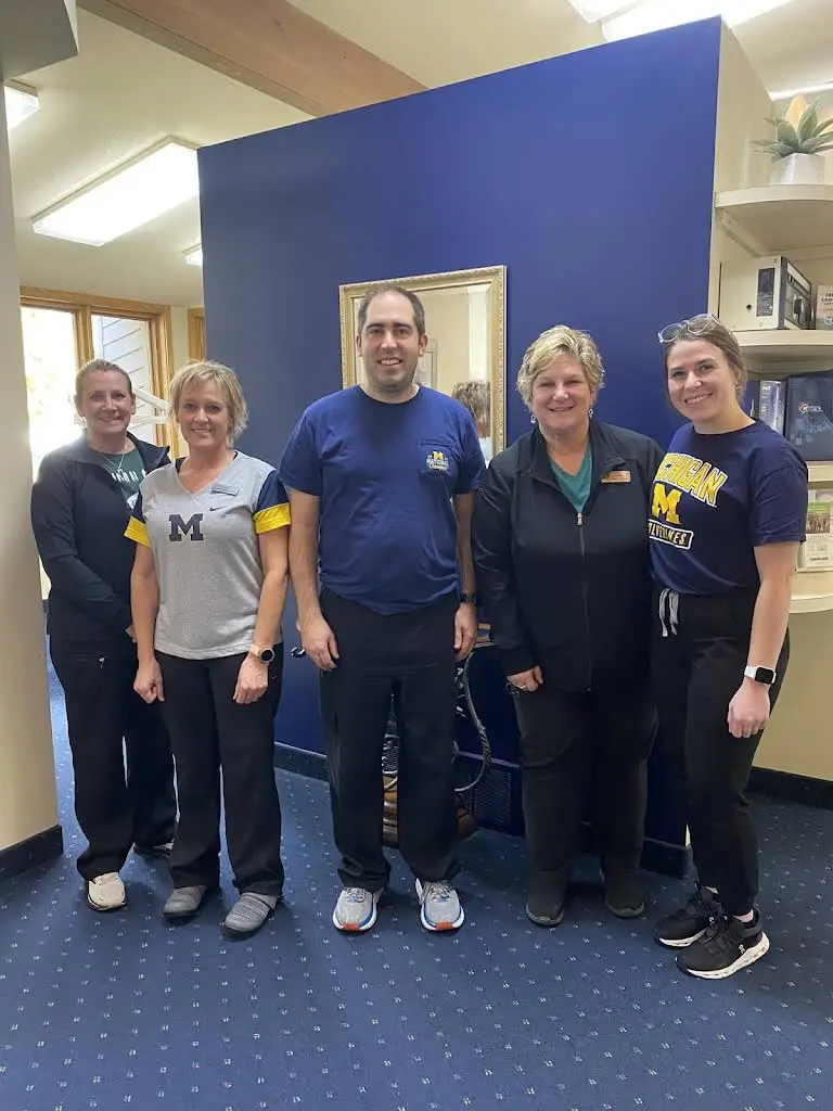 Eric Heim Dental