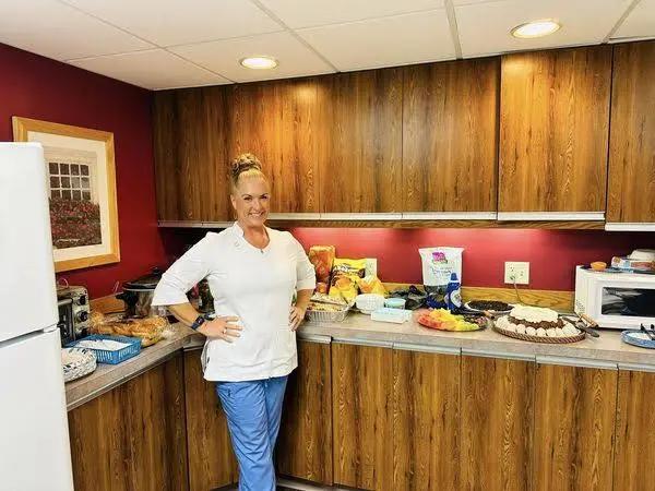 Jennifer Schau DDS