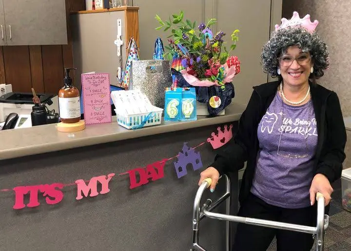 Jennifer Schau DDS