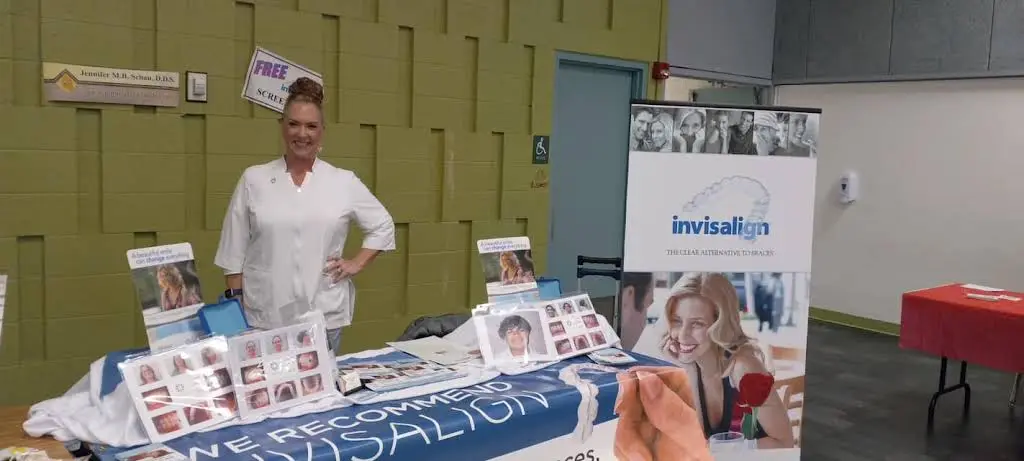 Jennifer Schau DDS