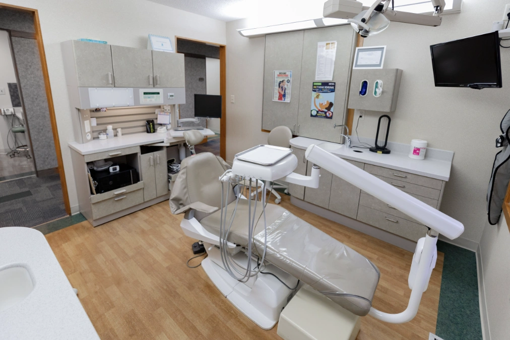 Jennifer Schau DDS