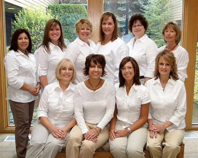Jennifer Schau DDS