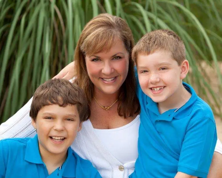 Jennifer Schau DDS