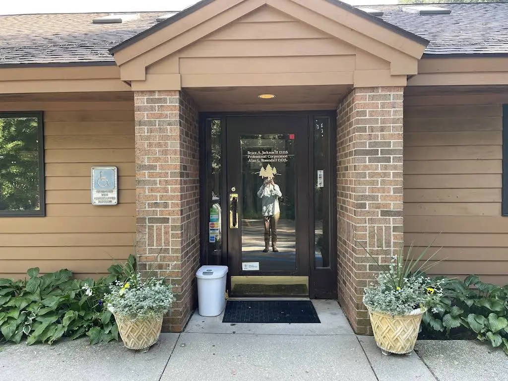 Alan L Rosendall & Associates / Alan Rosendall DDS
