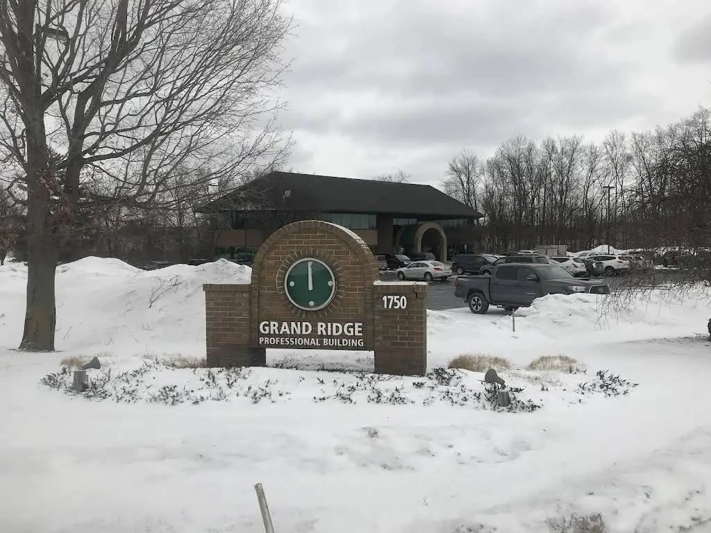 Grand Ridge Orthodontics