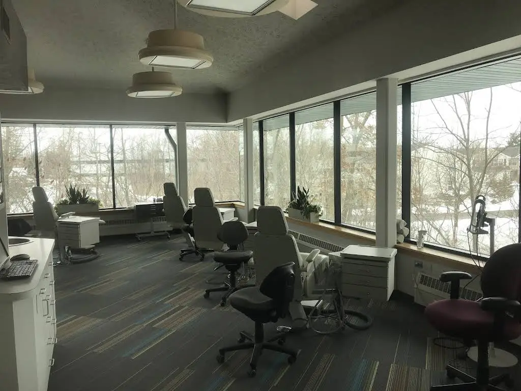 Grand Ridge Orthodontics
