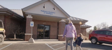 Pediatric Dentistry of Michigan