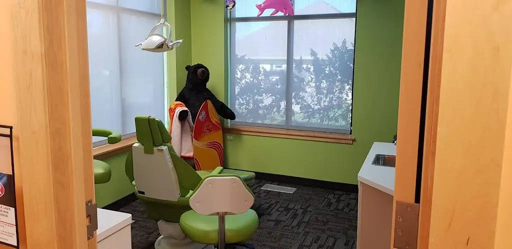 Pediatric Dentistry of Michigan