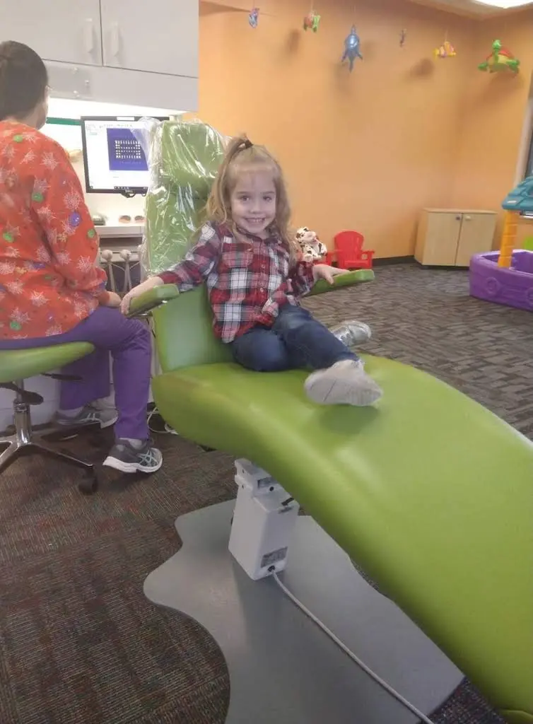 Pediatric Dentistry of Michigan