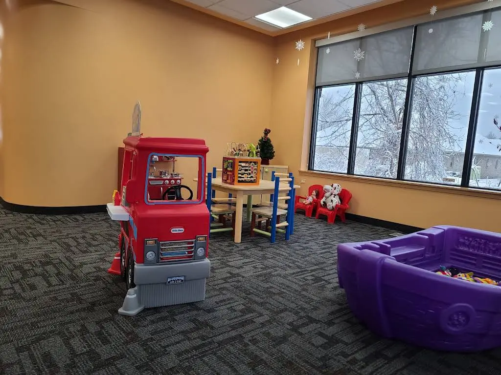 Pediatric Dentistry of Michigan