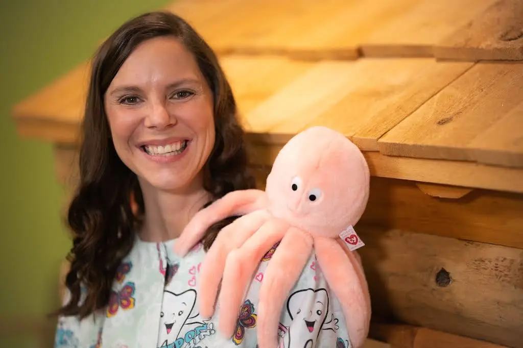 Pediatric Dentistry of Michigan