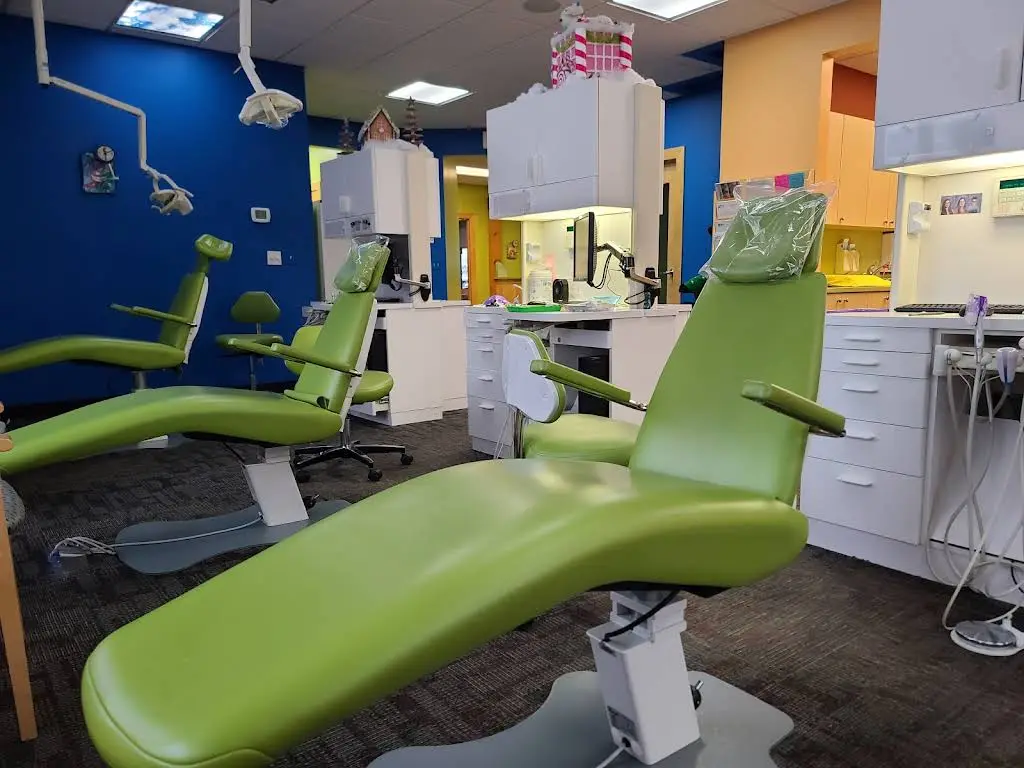 Pediatric Dentistry of Michigan