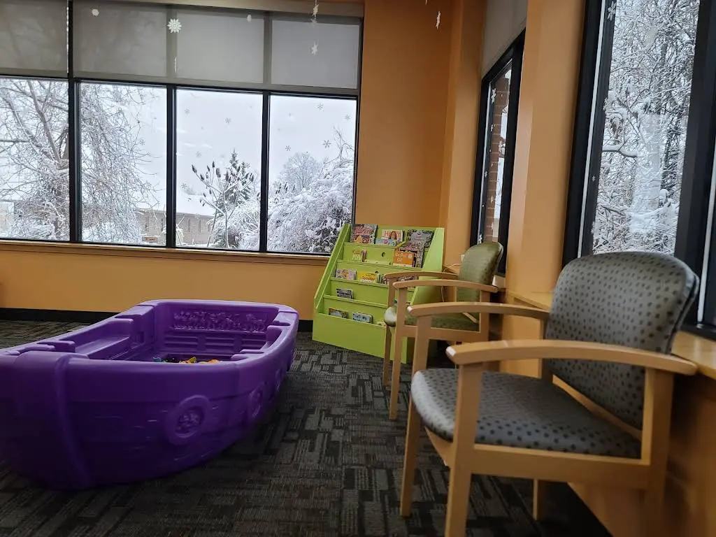 Pediatric Dentistry of Michigan