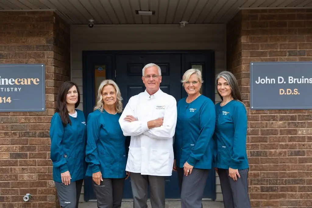 Genuine Care Dentistry