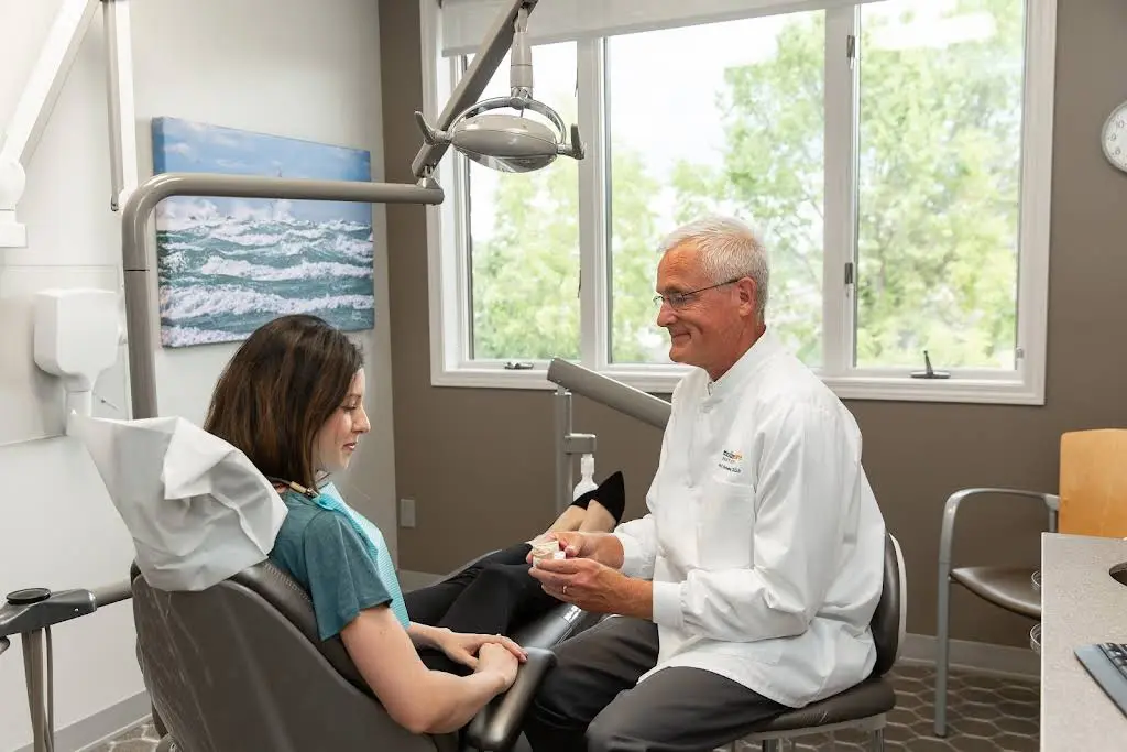 Genuine Care Dentistry