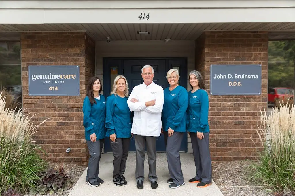Genuine Care Dentistry