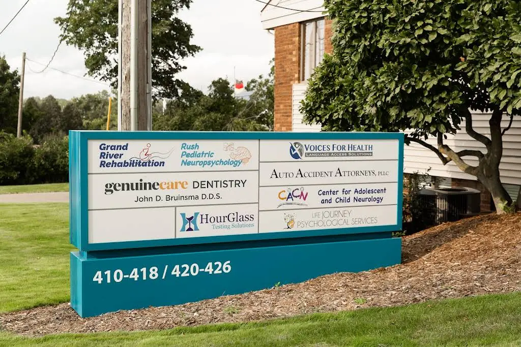 Genuine Care Dentistry