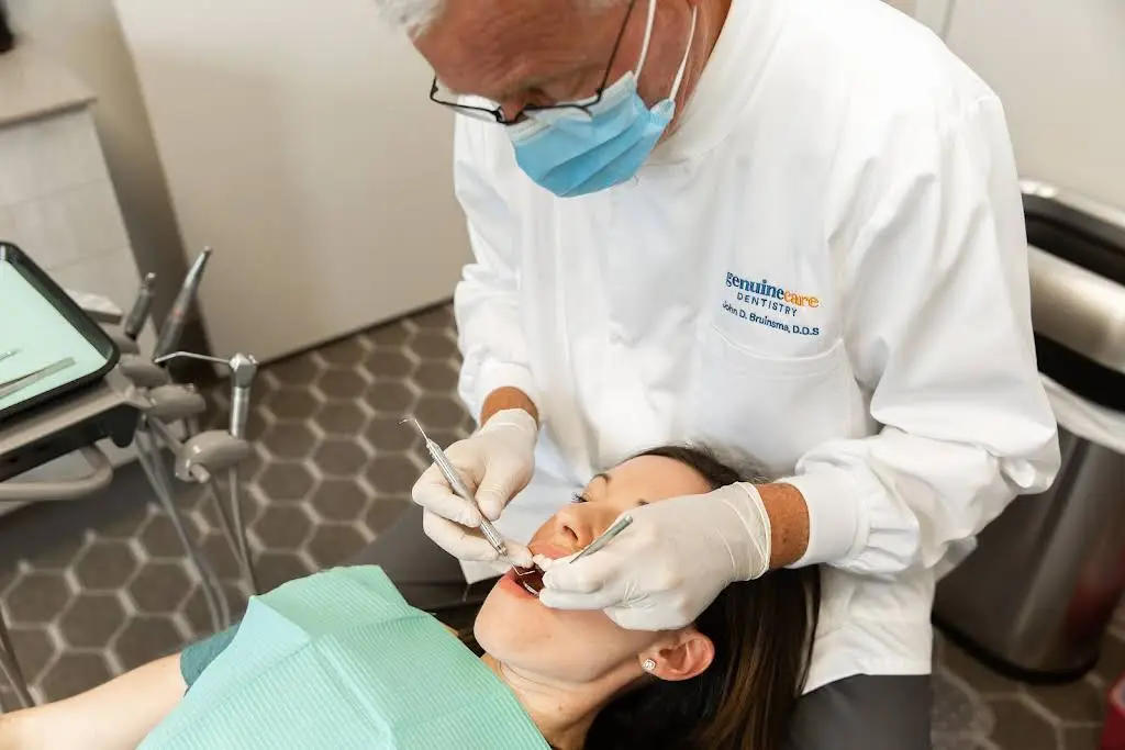 Genuine Care Dentistry