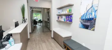 Blue Bridge Dental