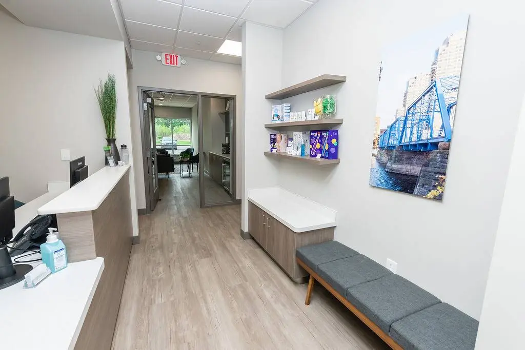 Blue Bridge Dental