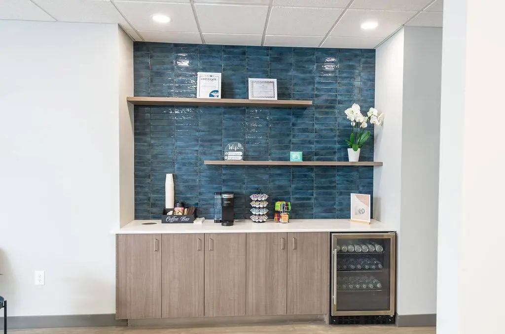 Blue Bridge Dental