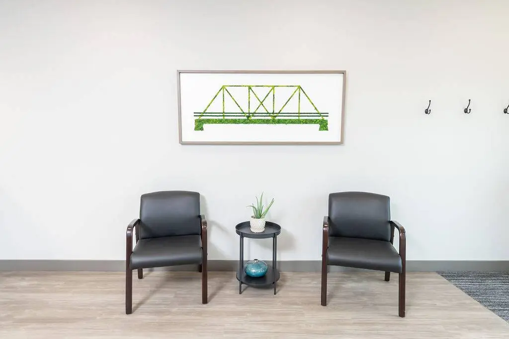 Blue Bridge Dental