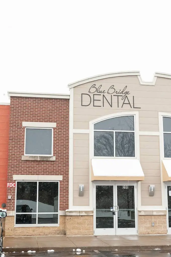 Blue Bridge Dental