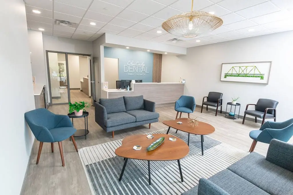 Blue Bridge Dental