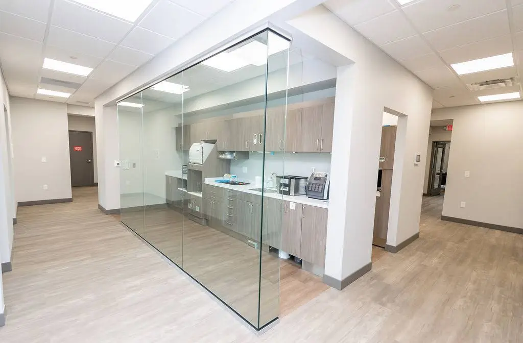 Blue Bridge Dental