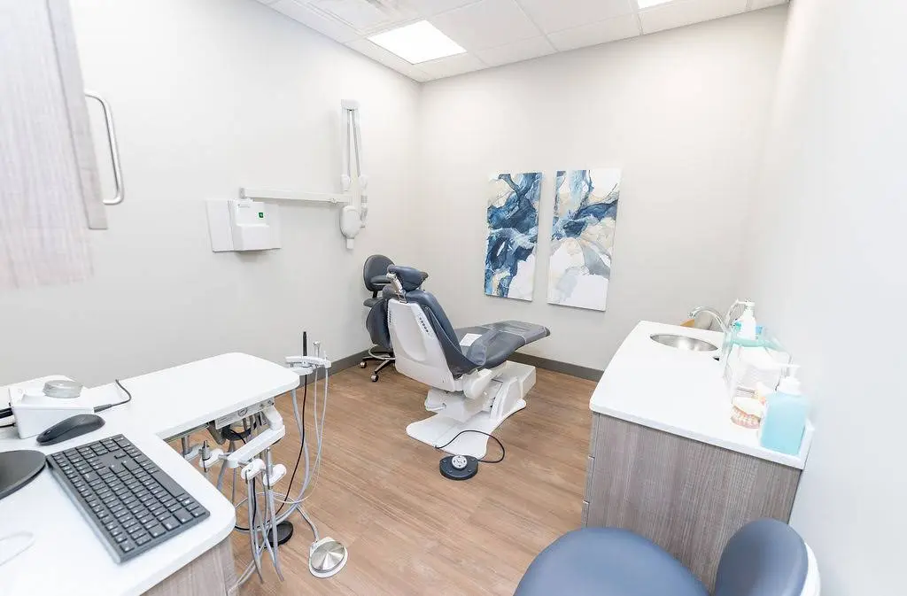 Blue Bridge Dental