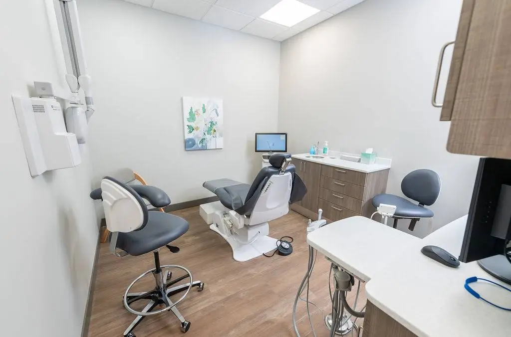 Blue Bridge Dental