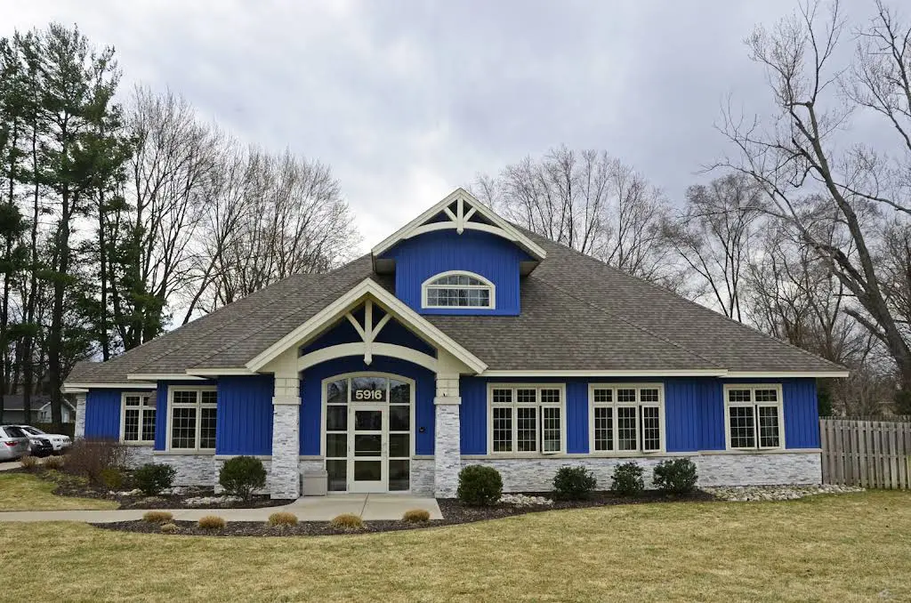 Grand Valley Dentistry