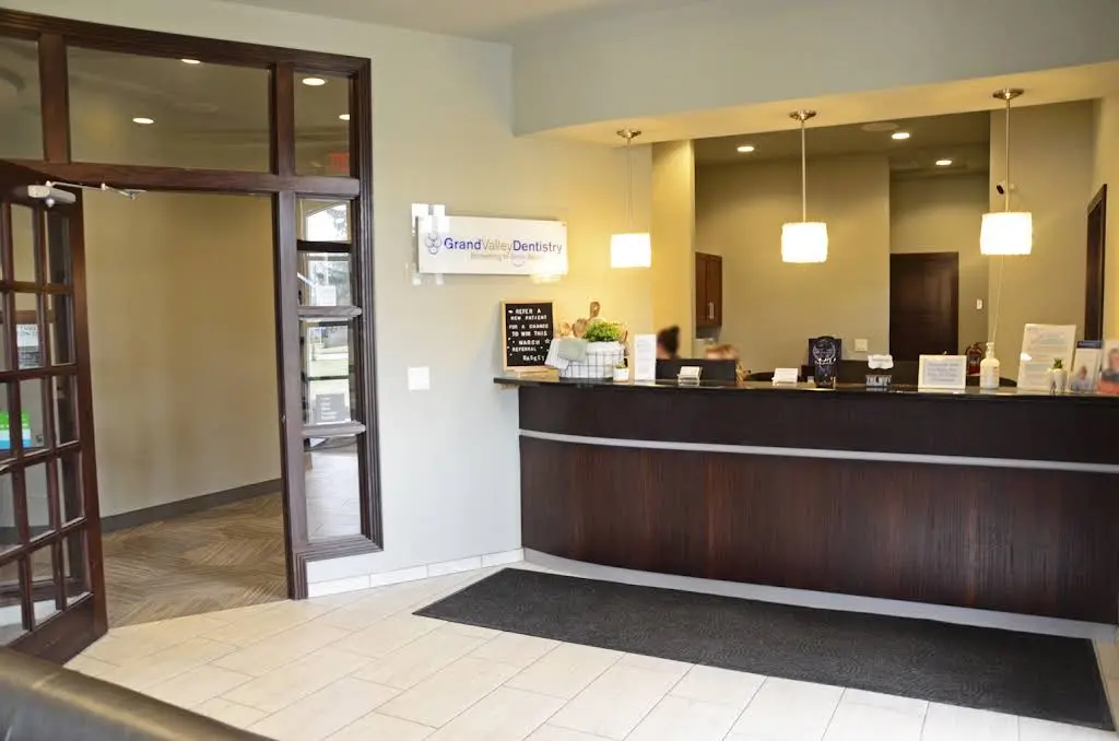 Grand Valley Dentistry