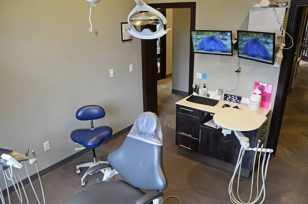 Grand Valley Dentistry