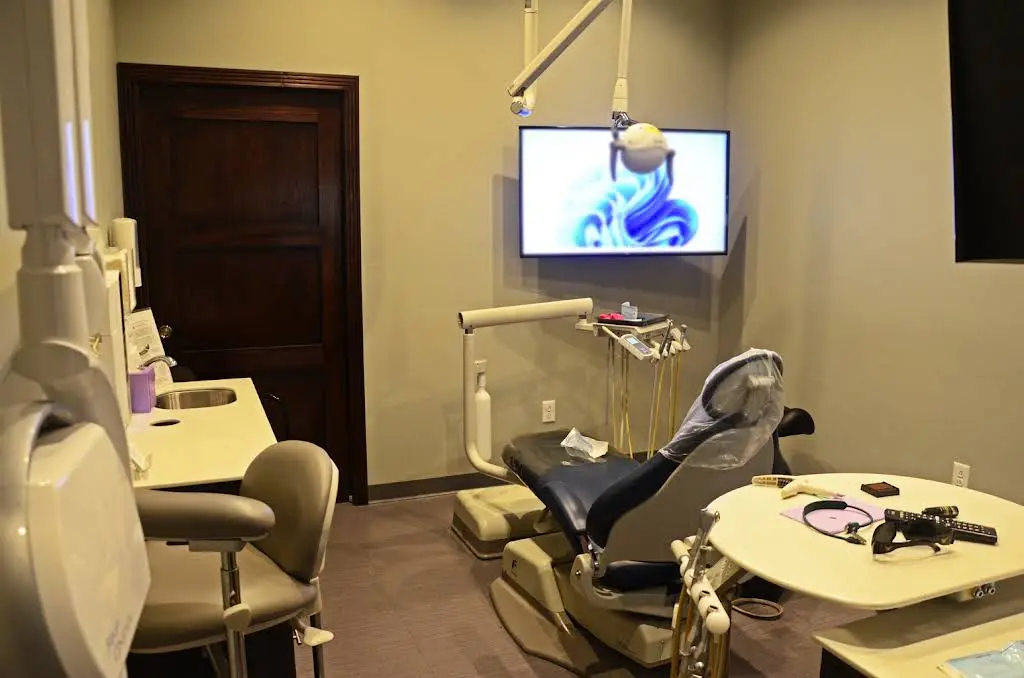 Grand Valley Dentistry