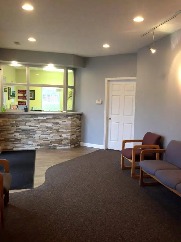 MI Roots Family Dental