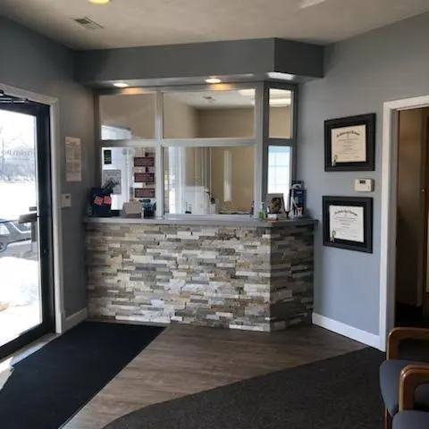 MI Roots Family Dental